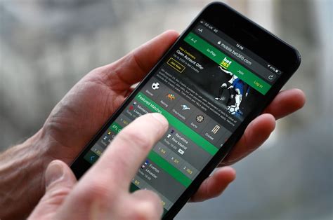 ontario sports betting app